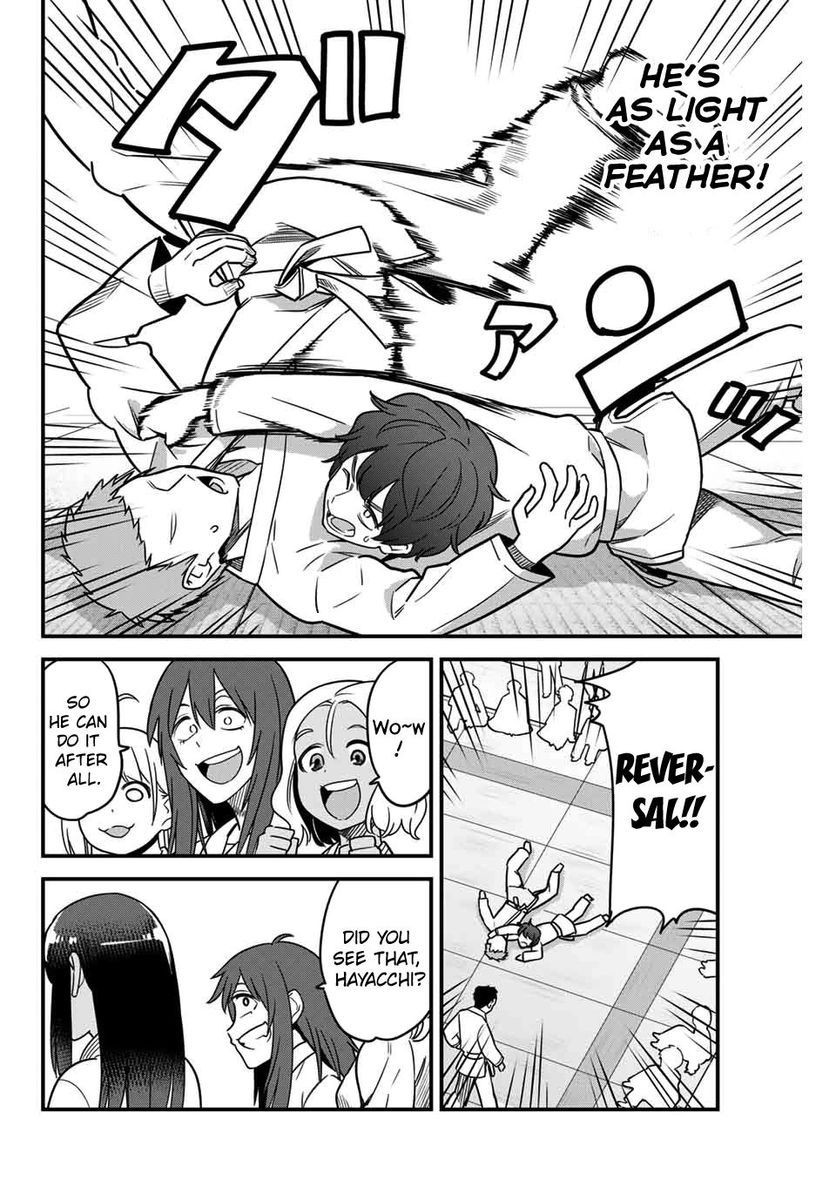 Ijiranaide, Nagatoro-san, Chapter 80 image 14